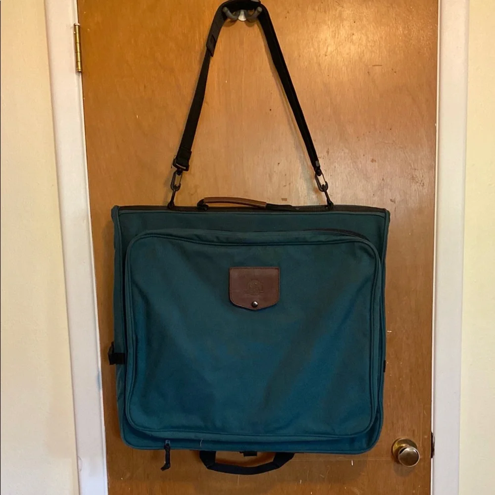 Eddie Bauer Travel Suit Garment Bag